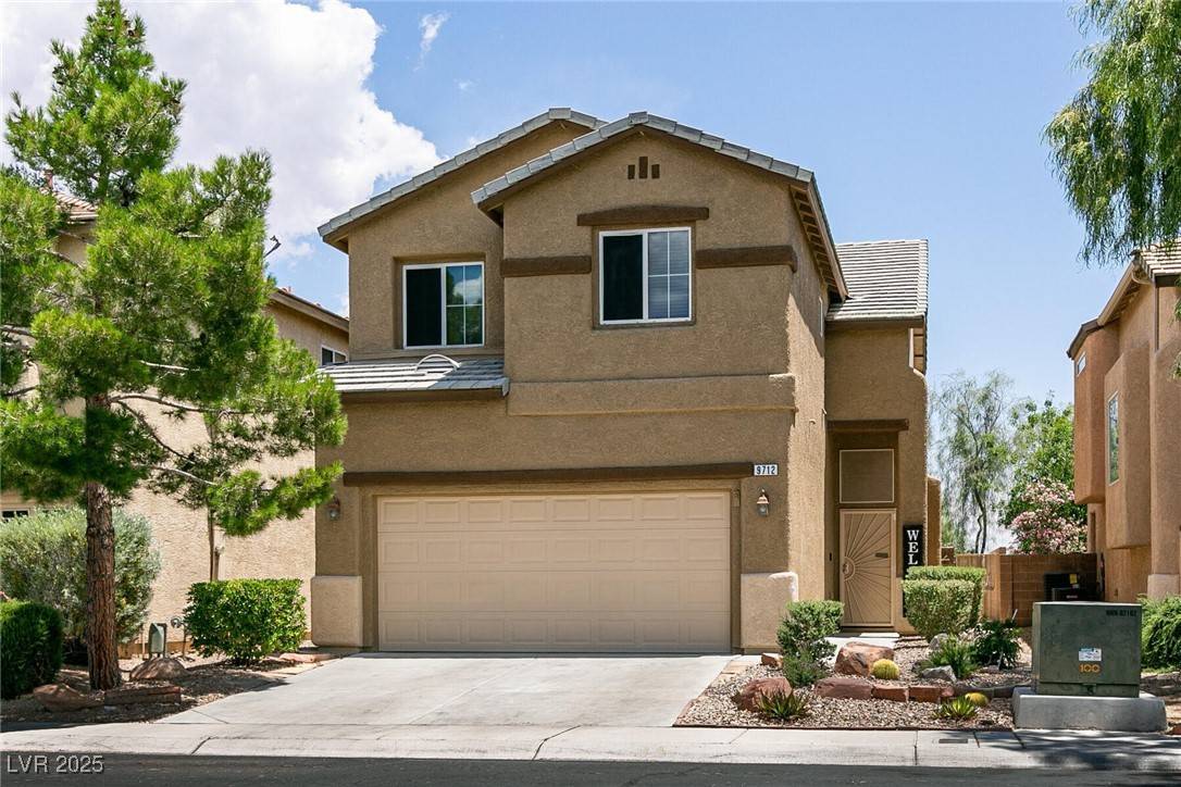 Las Vegas, NV 89143,9712 Red Horse ST