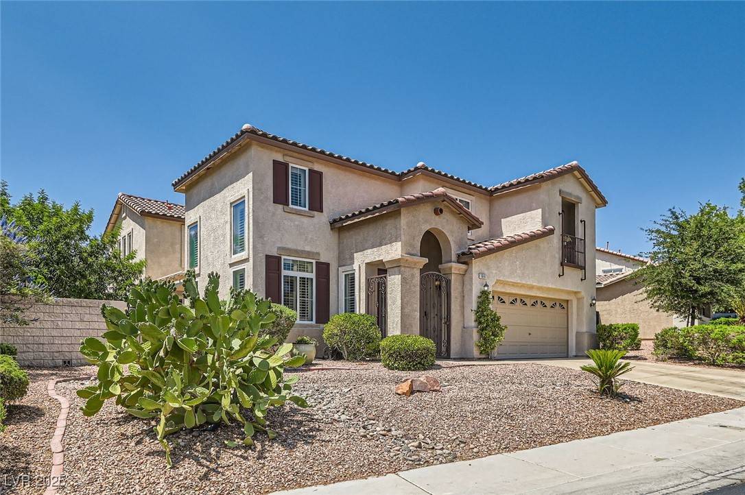 Henderson, NV 89052,1667 Sabatini DR