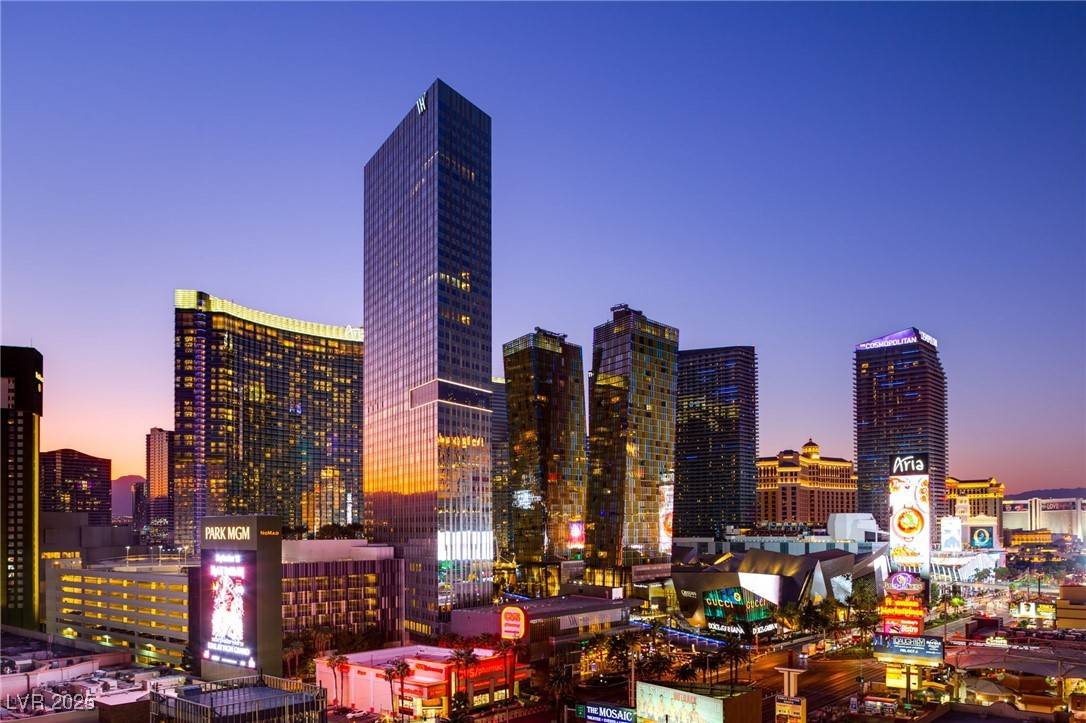 Las Vegas, NV 89158,3750 LAS VEGAS BLVD #3006