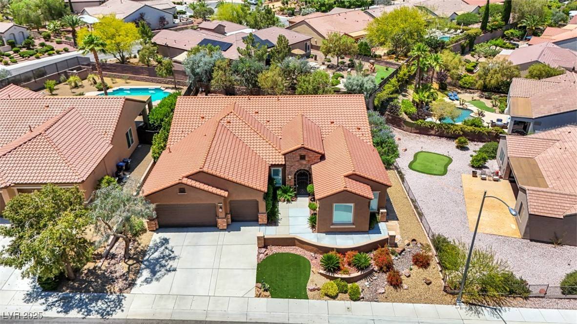 Henderson, NV 89044,2175 Sandstone Cliffs DR