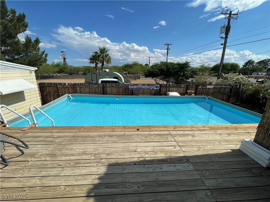 Las Vegas, NV 89118,4536 Warm Springs RD