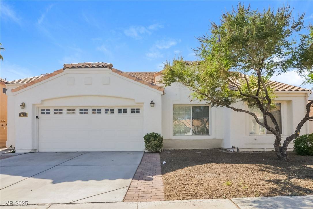 Las Vegas, NV 89123,827 Centaur AVE
