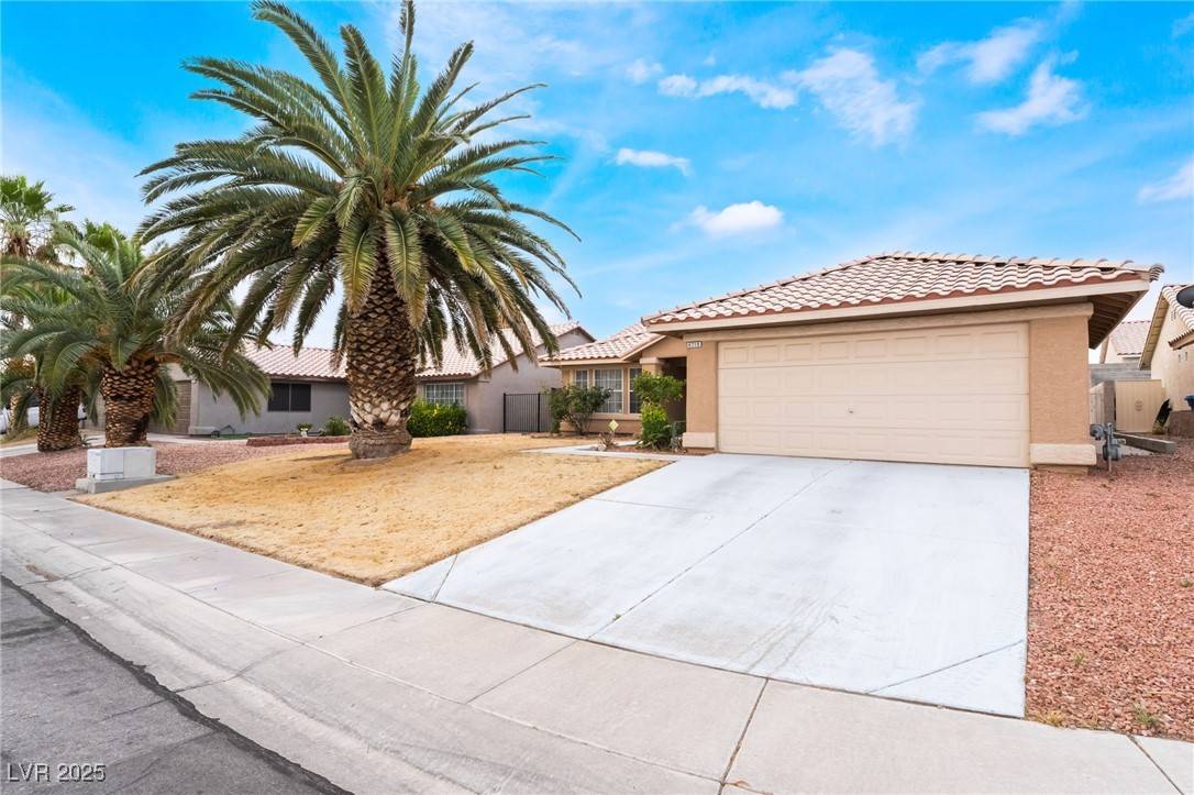 North Las Vegas, NV 89032,4719 Sparta WAY