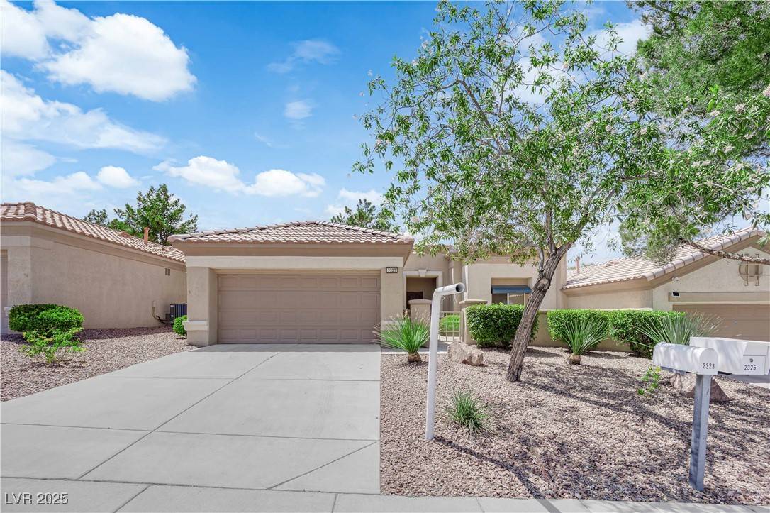 Las Vegas, NV 89134,2323 Barbers Point PL