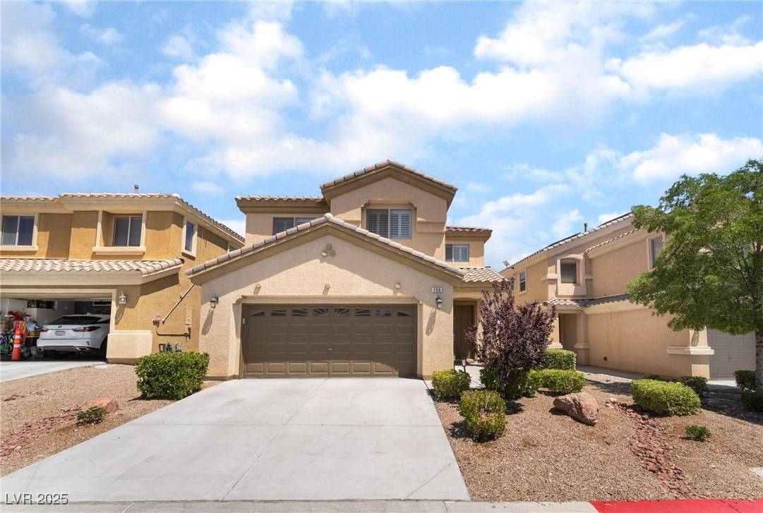 Las Vegas, NV 89148,190 Tall Ruff DR