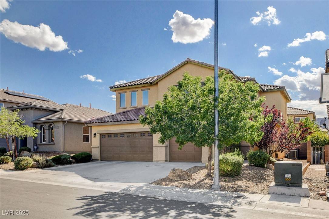 Henderson, NV 89002,1127 Lake Berryessa ST