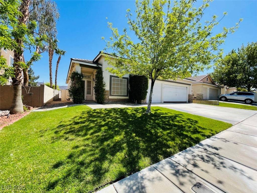 Henderson, NV 89012,1855 Desert Forest WAY