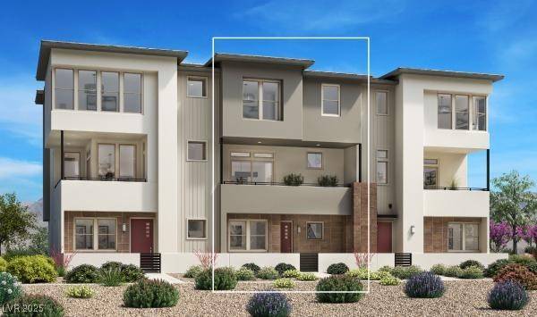 Las Vegas, NV 89138,1537 Stone Perch ST