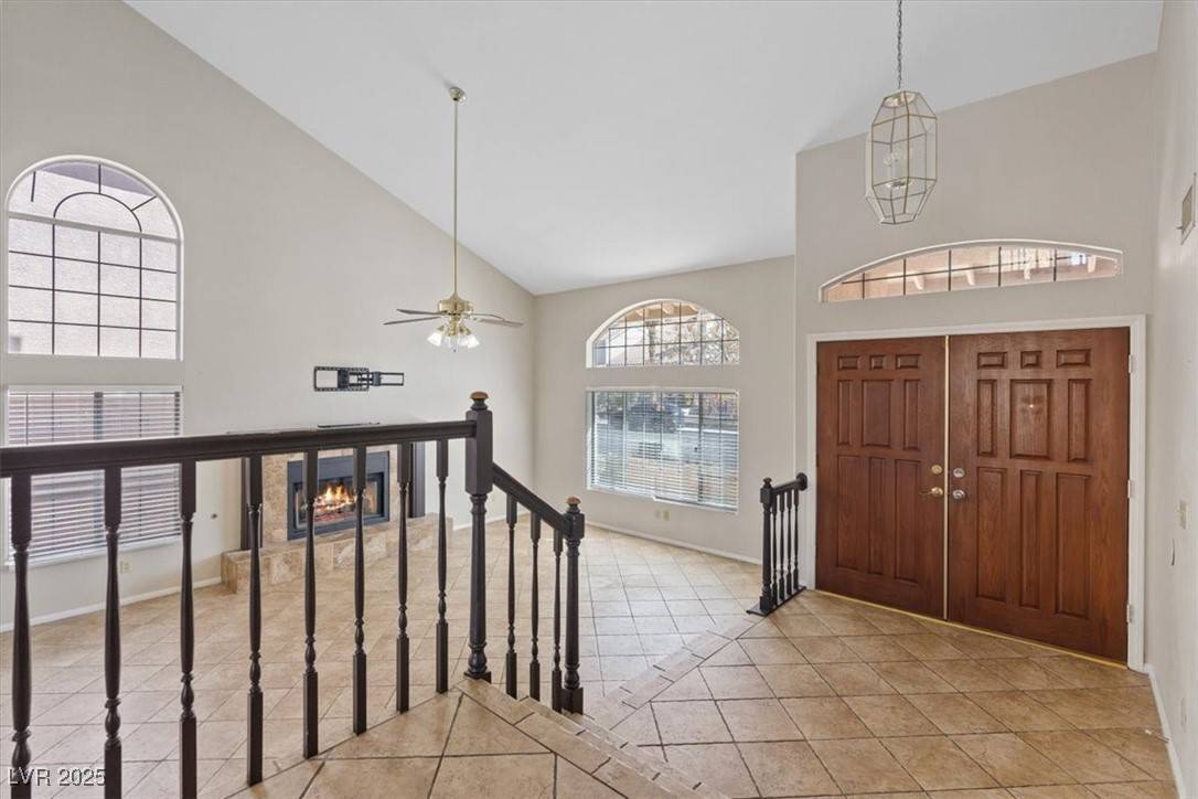 Henderson, NV 89074,2812 Via Avanti ST