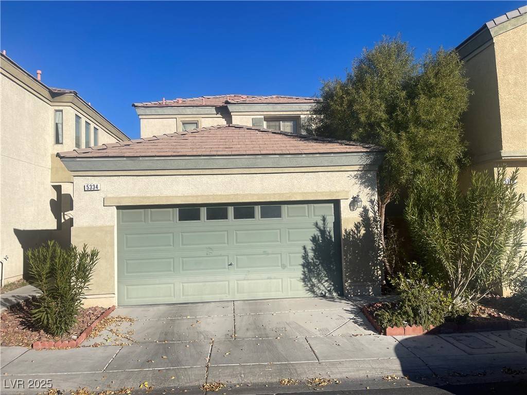 Las Vegas, NV 89139,5334 Floating Flower AVE