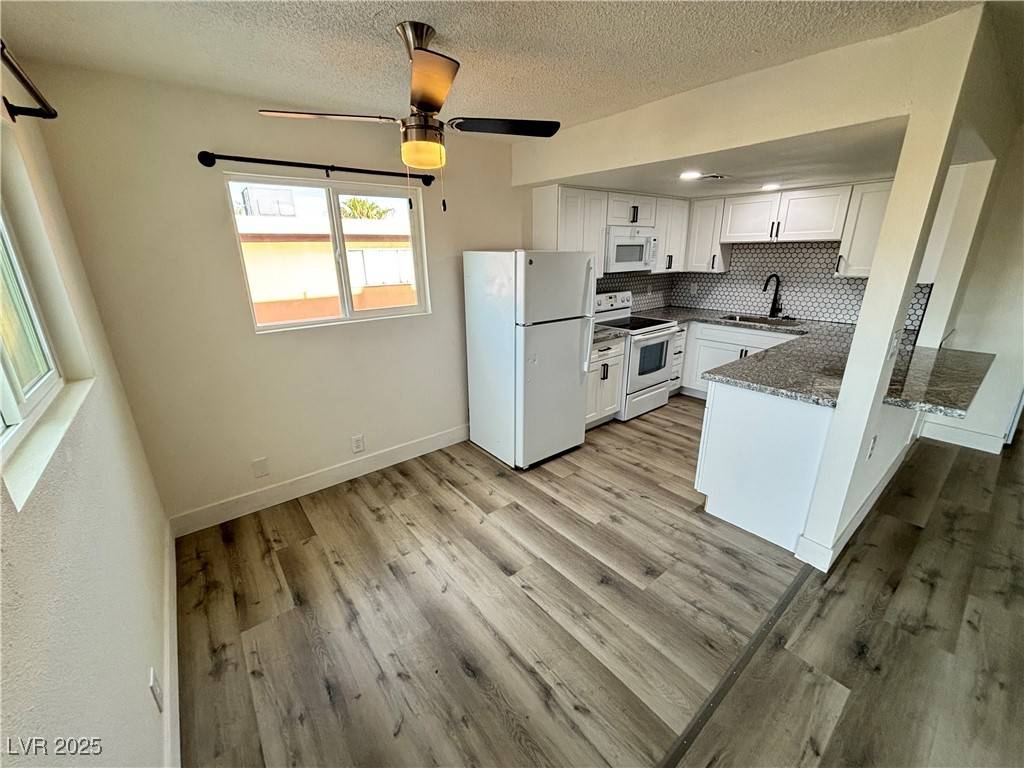 Las Vegas, NV 89119,529 Kolson CIR #D
