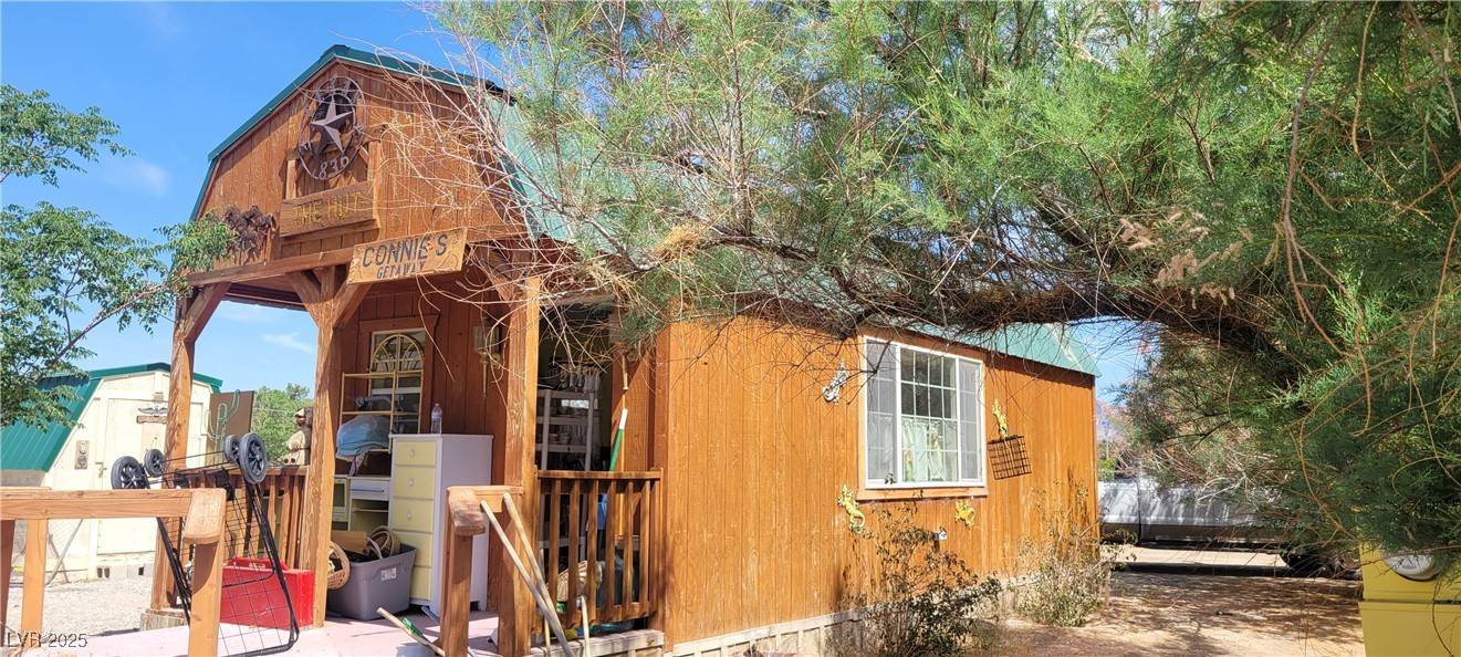 Pahrump, NV 89060,1590 Landmark AVE