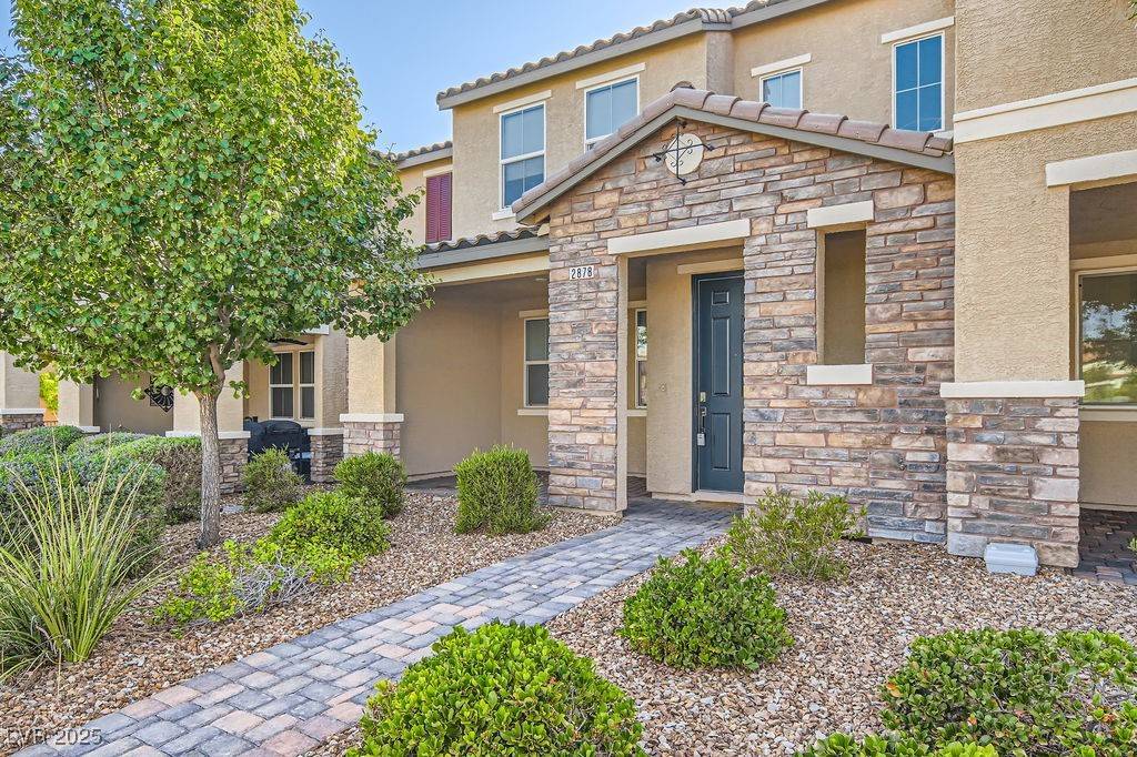 Henderson, NV 89044,2878 Via Firenze