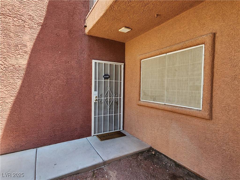 Las Vegas, NV 89115,4730 E Craig RD #1155