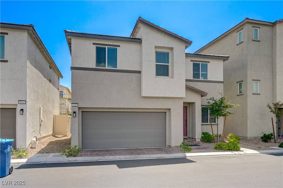 North Las Vegas, NV 89086,6940 Crescent Gold ST
