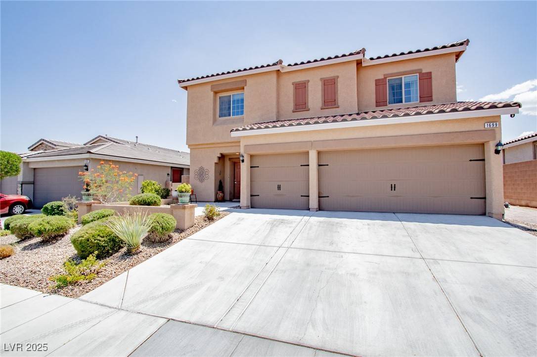Henderson, NV 89014,1699 Sonoran Bluff AVE