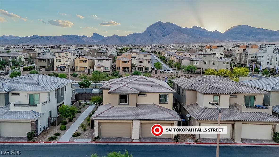Las Vegas, NV 89138,541 Tokopah Falls ST