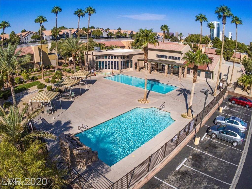 Las Vegas, NV 89103,5185 Indian River DR #223