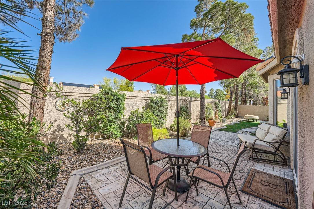 Las Vegas, NV 89117,1609 Hidden Spring DR