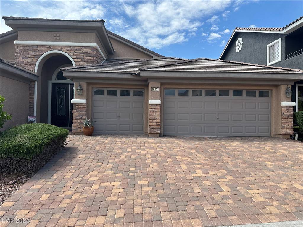 Las Vegas, NV 89166,10231 Black Friar CT