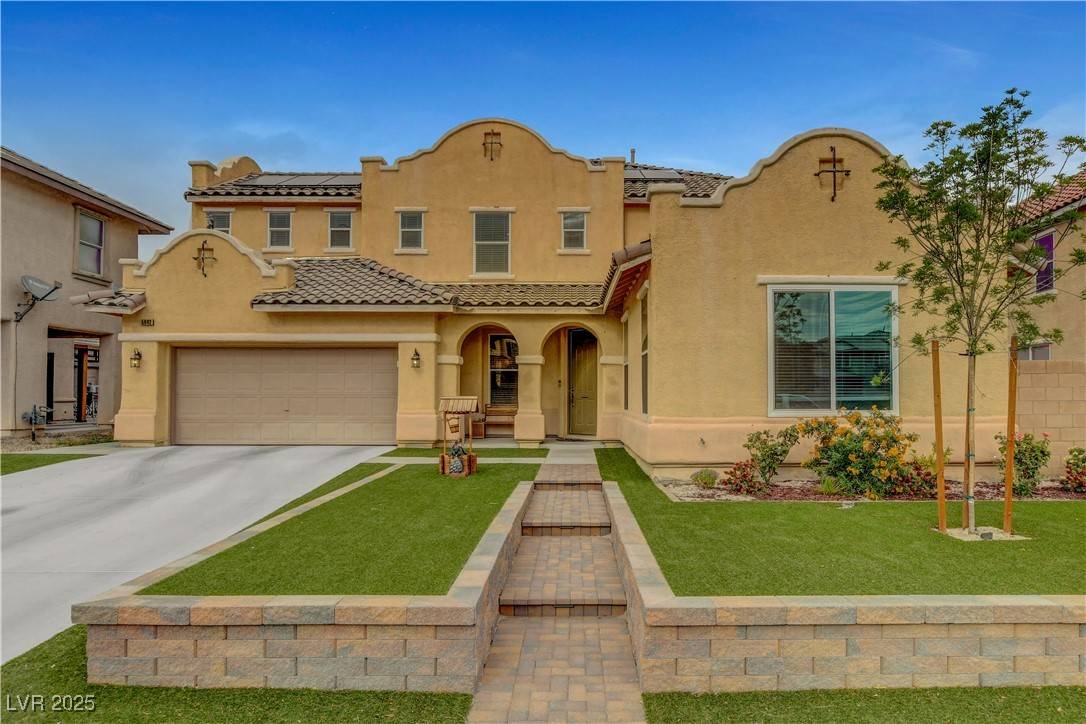 North Las Vegas, NV 89081,5642 Breckenridge ST
