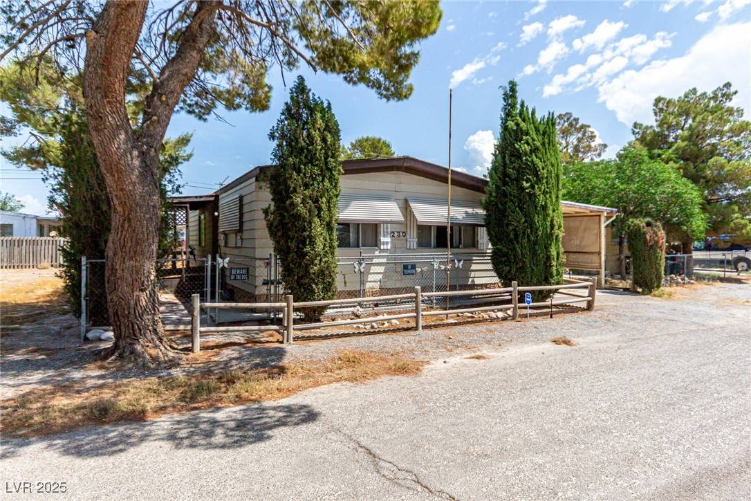 Pahrump, NV 89048,230 Copper Flats DR