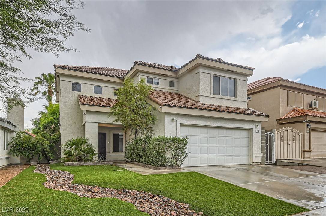 Las Vegas, NV 89113,7267 W Mesa Vista AVE