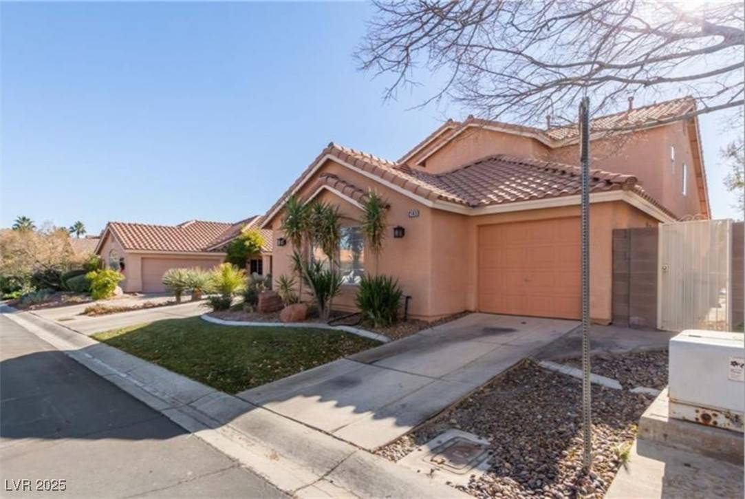 Las Vegas, NV 89123,2143 Vista Famosa CT