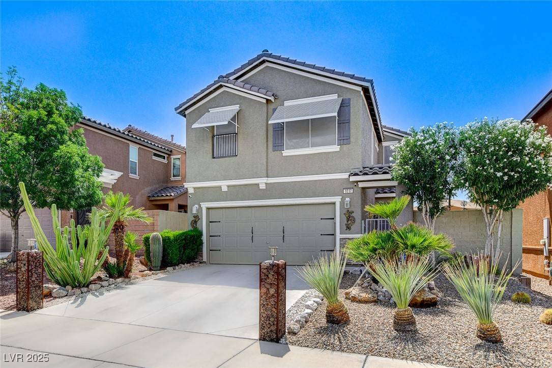 Henderson, NV 89011,1017 Pebble Lake ST