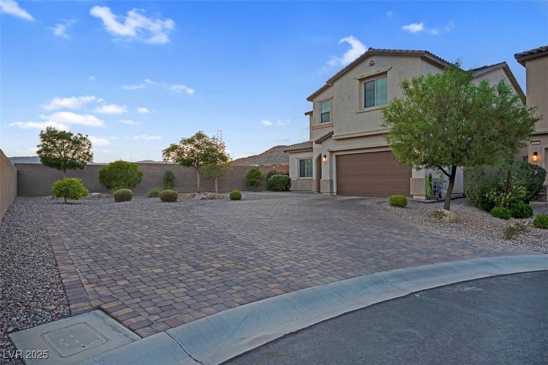 Las Vegas, NV 89178,9654 Starfish Reef WAY
