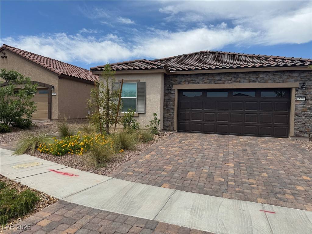 Henderson, NV 89011,579 Quiet Serenade CT