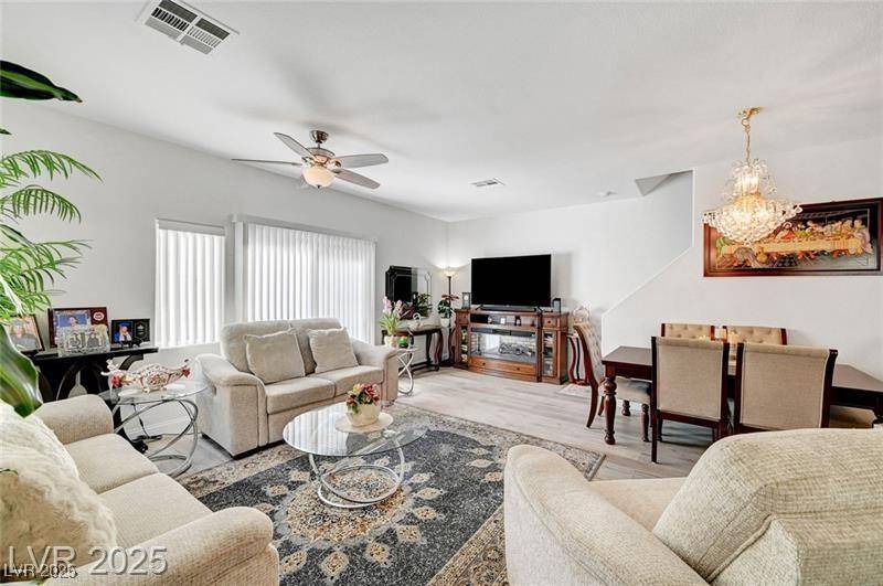 North Las Vegas, NV 89081,6320 Desert Leaf ST #101