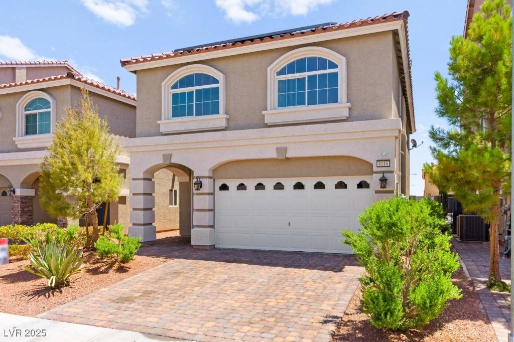 Las Vegas, NV 89139,8116 Russell Creek CT