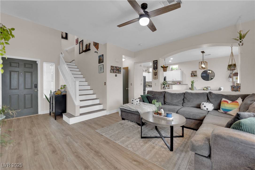 Las Vegas, NV 89130,6108 Shallow Springs ST