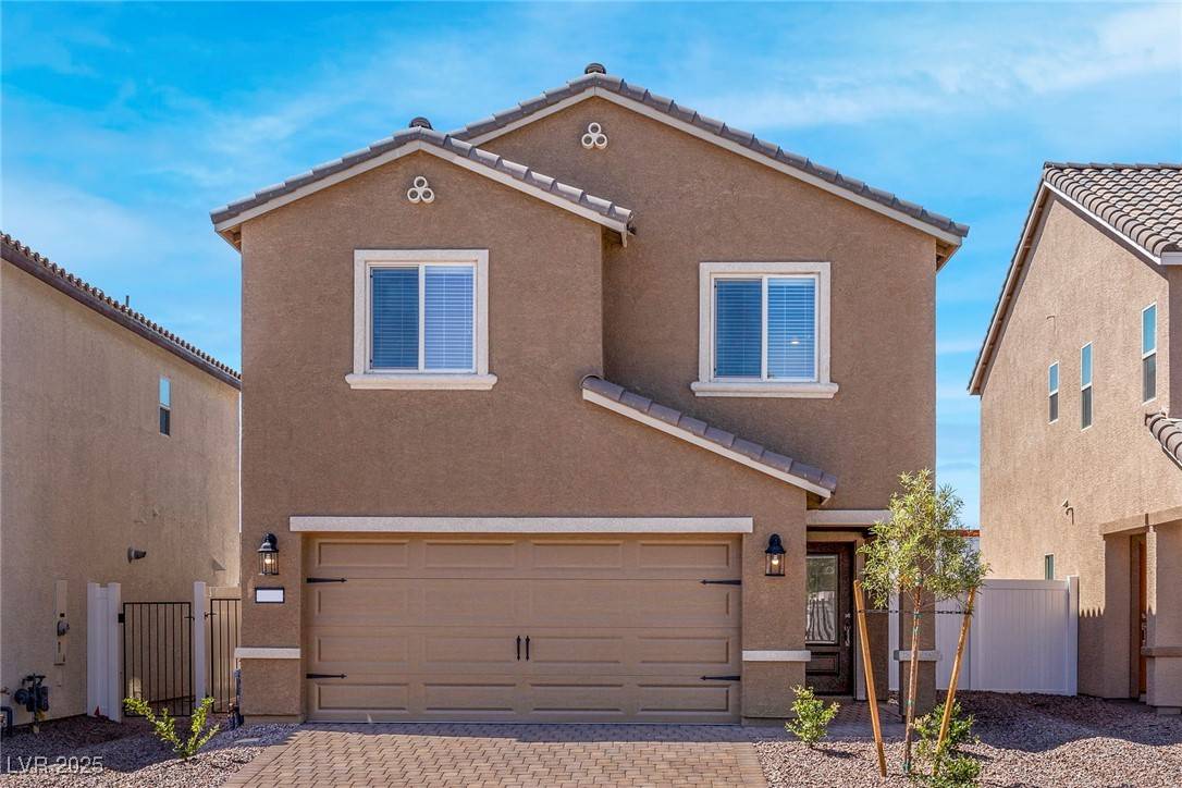 Las Vegas, NV 89122,4940 Canna Lily ST