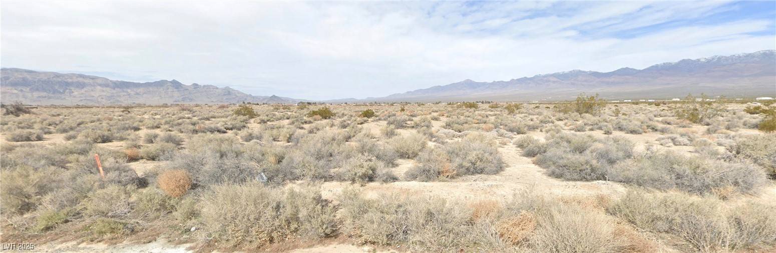 Pahrump, NV 89060,260 E Bonita AVE