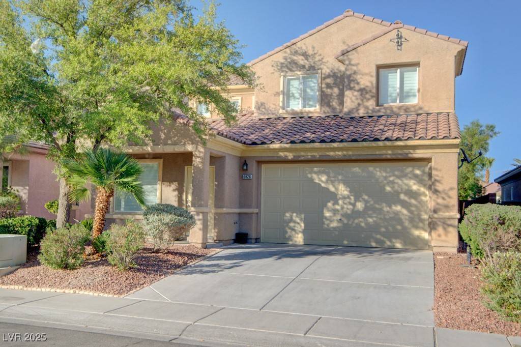 North Las Vegas, NV 89084,6826 Dovecote AVE