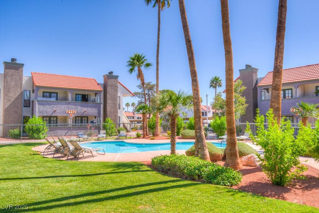 Henderson, NV 89014,2212 Sunfish DR #C