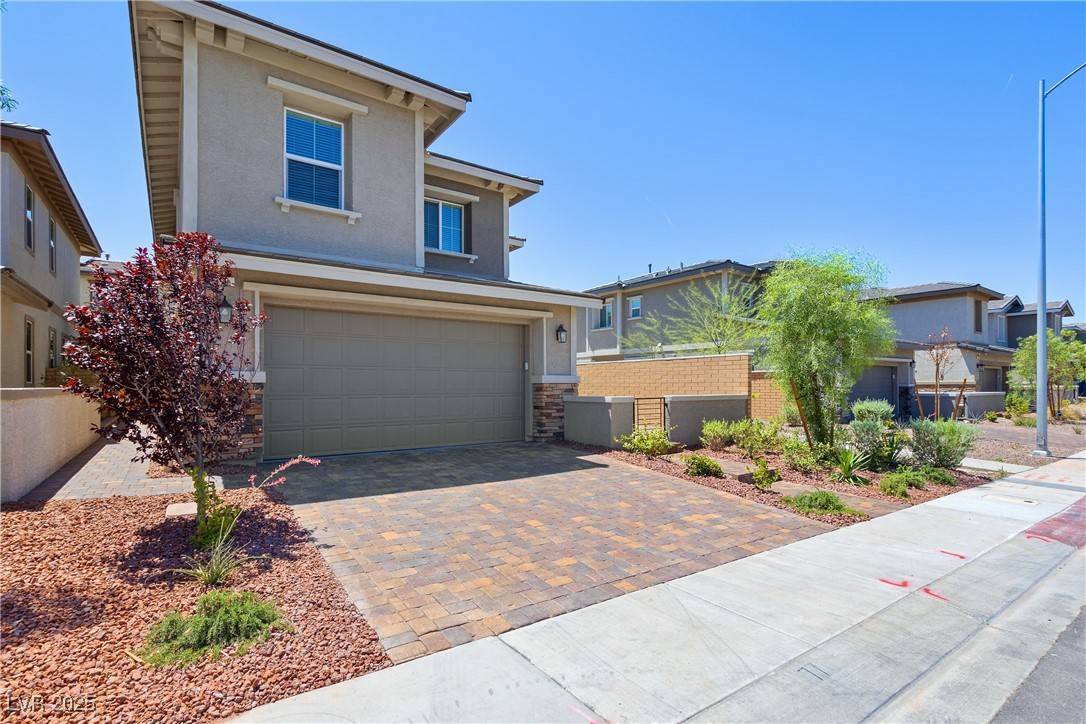 Henderson, NV 89011,109 Orchestral LN