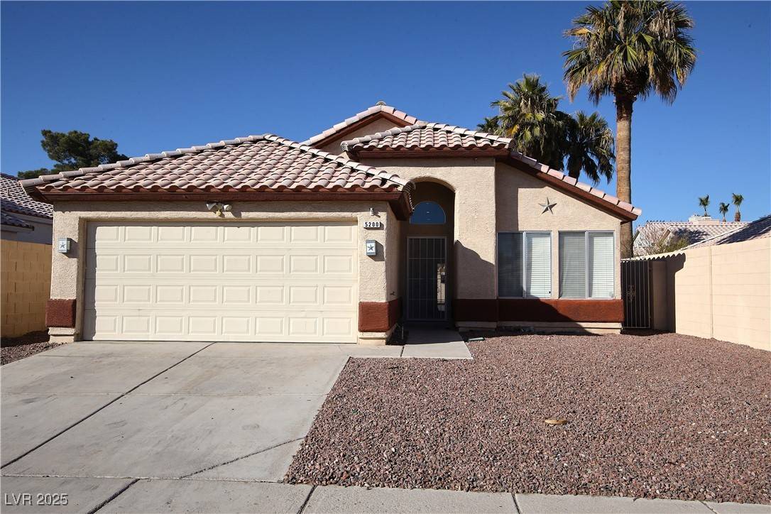 Las Vegas, NV 89130,5200 Brookmere DR