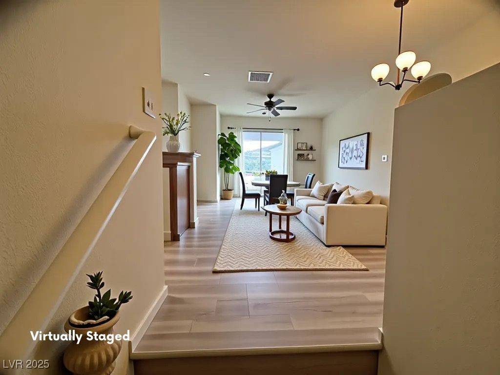 North Las Vegas, NV 89081,6313 Snap Ridge ST #201