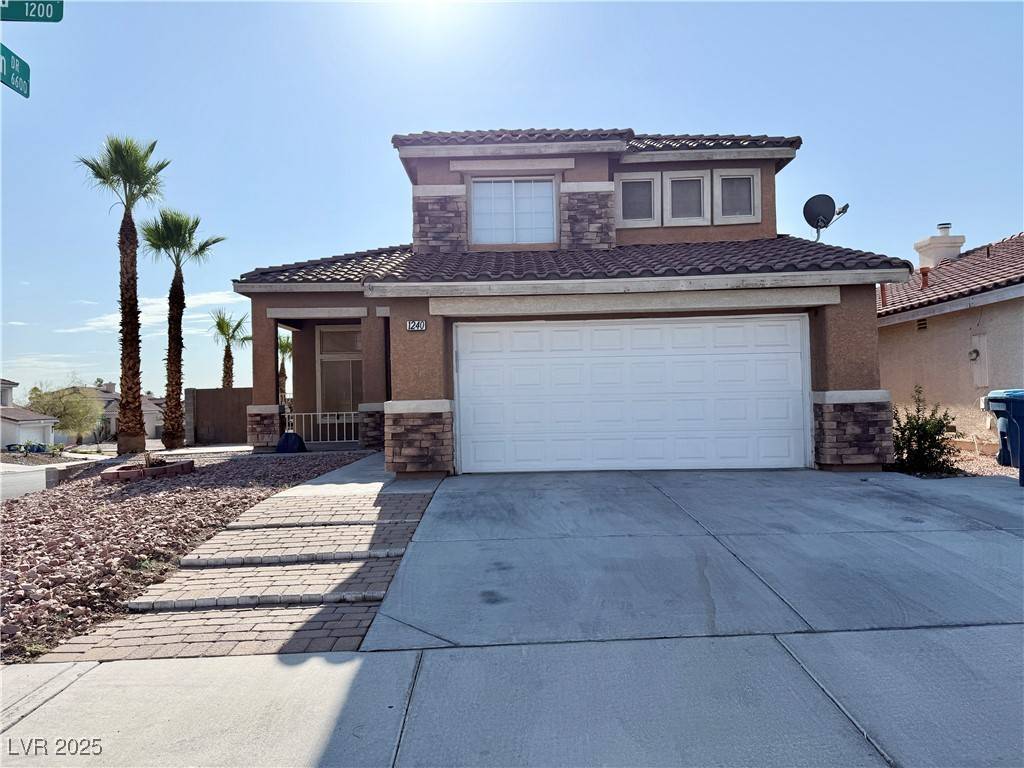 Las Vegas, NV 89108,1240 Lucky Gold CT