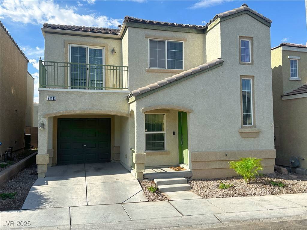 Las Vegas, NV 89149,9116 Tailor Made AVE