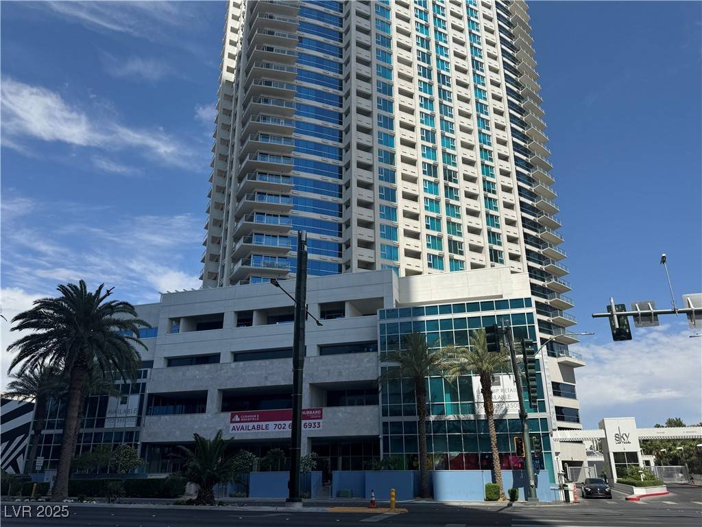 Las Vegas, NV 89109,2700 Las Vegas BLVD #2811