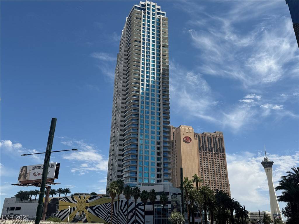 Las Vegas, NV 89109,2700 Las Vegas BLVD #2811