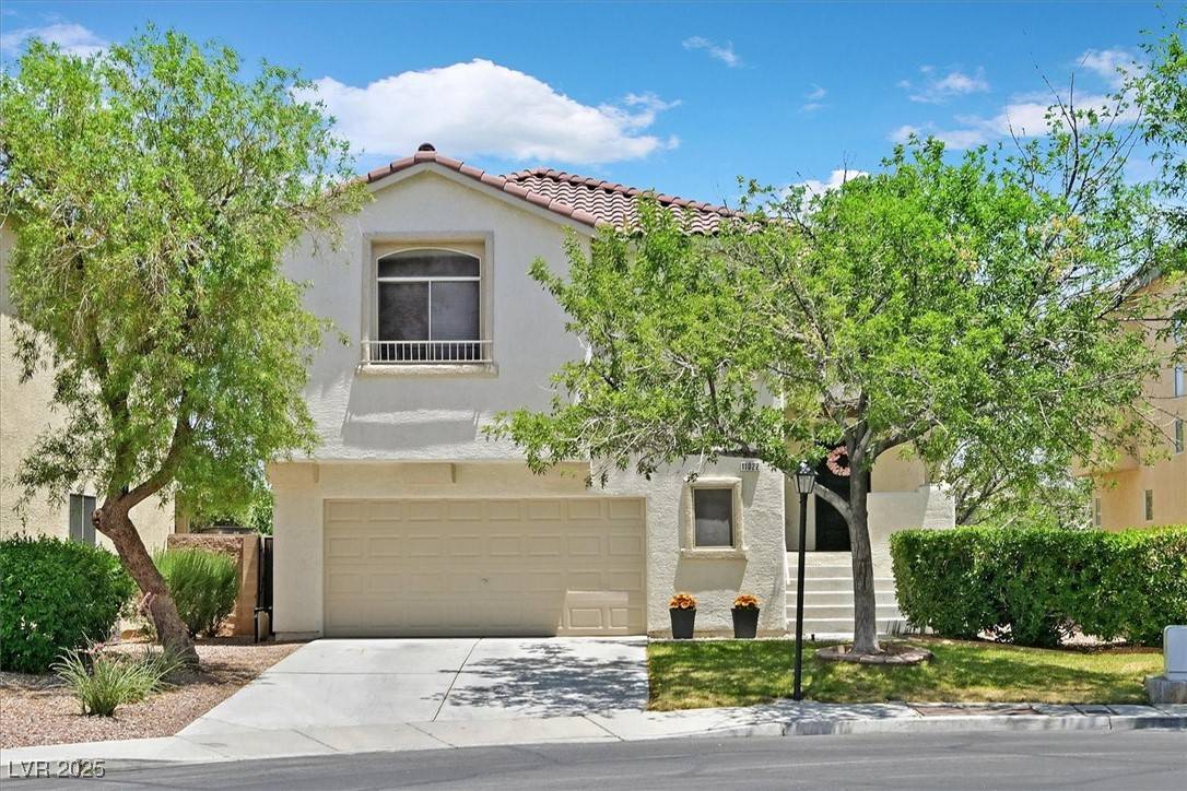 Las Vegas, NV 89141,11022 Saint Rafael ST