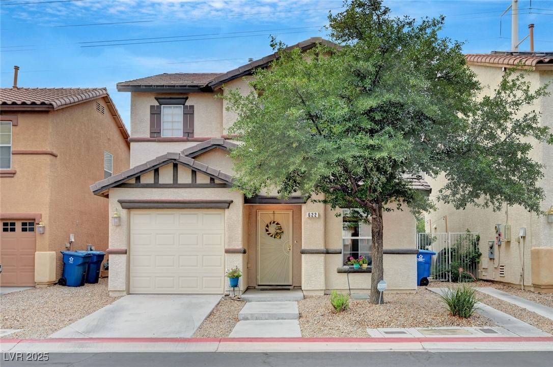 Las Vegas, NV 89183,622 Quaint Acres AVE