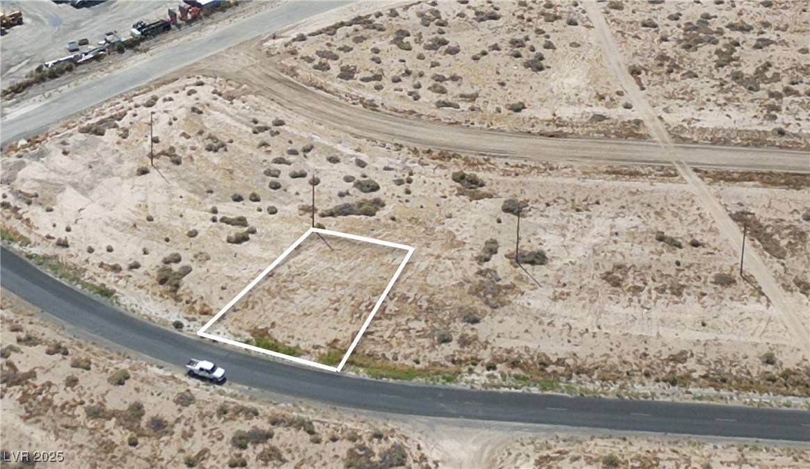 Pahrump, NV 89060,781 E Boothill DR