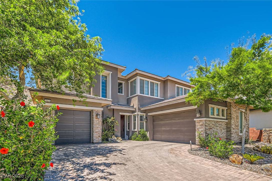 Las Vegas, NV 89135,5879 Sky Heights CT