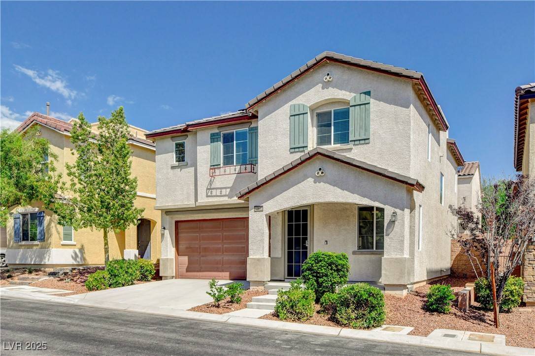 Las Vegas, NV 89166,10600 Forum Peak LN